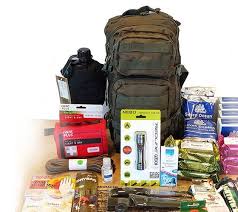 Image result for noodpakket nederland