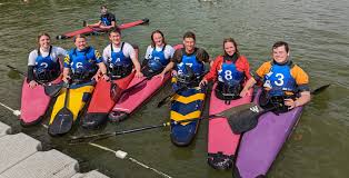 Image result for Bath Canoe Club