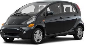 Image result for mitsubishi MiEV