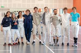 Image result for Abingdon Fencing Club, Oxfordshire