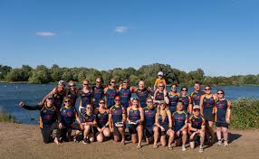 Image result for Milton Keynes Secklow 100 Dragon Boat Team