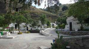 Image result for sacromonte