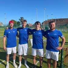 Image result for Berkhamsted & Squash Club