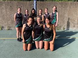 Image result for Poole Netball Club
