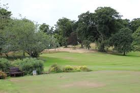 Image result for Alnwick Golf Club