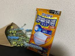「快適さわやかマスク」の画像検索結果