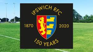 Image result for Ipswich Rfc