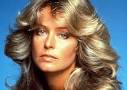 Farrah Fawcett Cancer Stress