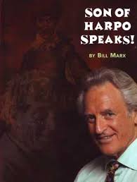 Bill Marx - Son of Harpo Speaks! Book (2007) by Bill Marx ... - bk2105