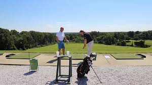 Image result for Well-Being & Leisure Team (Driving Range Session)