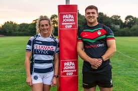 Image result for Trafford Mv Rfcc