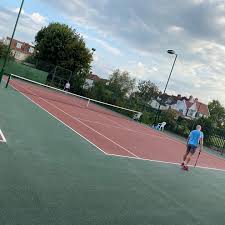 Image result for Bristol Lawn Tennis & Squash Club