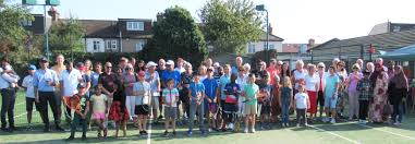 Image result for Cranbrook Castle Lawn Tennis & Social Club