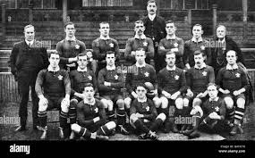 Image result for Dolgellau Old Grammarians Rugby Football Club