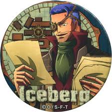 「アイスバーグ ONE PIECE」の画像検索結果