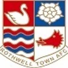 Image result for Rothwell Town A F C