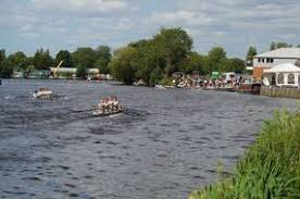 Image result for Weybridge Ladies Amateur Rowing Club