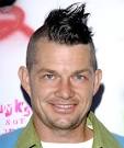 Adrian Young Hairstyles | Celebrity Hairstyles by TheHairStyler.