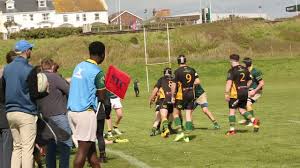 Image result for Barns Green RFC