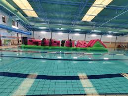 Image result for Truro Leisure Centre