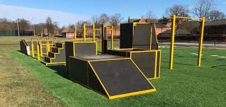 Image result for Vimflow Parkour