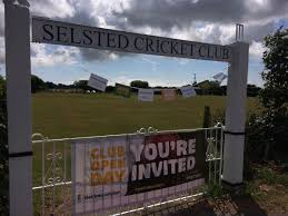 Image result for Selsted Cricket Club