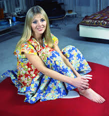 Image result for britt ekland