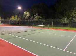 Image result for Mersey Bowmen Tennis Club
