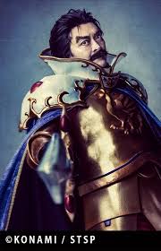 「オデッサ・シルバーバーグ 幻想水滸伝」の画像検索結果