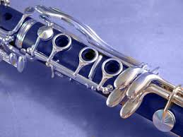 clarinetto