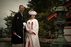 Image result for japanese wedding