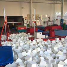 Image result for Wickers Gymnastics Club