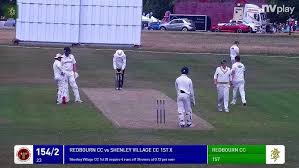 Image result for Shenley Village Cricket Club