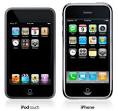 How Much Better is an iPhone than an iPod Touch? « Staying Connected