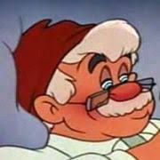 Image result for gepetto tehron