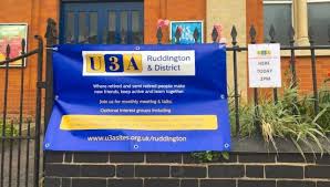 Image result for U3A Midhurst Scrabble Club