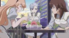 「デ・メトリオ・ル・ヴィラジュリオ 輪廻のラグランジェ」の画像検索結果