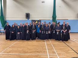 Image result for Shiraoka Kendo Kai