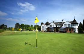 Image result for Hindhead Golf Club