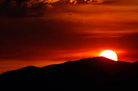 Image result for sunset