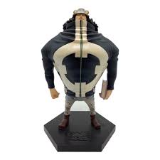 「バーソロミュー・くま ONE PIECE」の画像検索結果