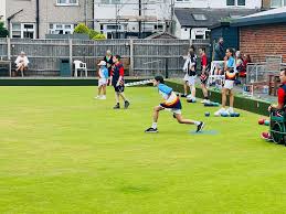 Image result for West Wimbledon Bowling Club