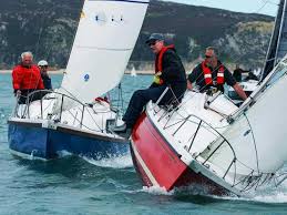 Image result for South Caernarvonshire Yacht Club