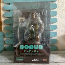 「アイザック・クラーク」の画像検索結果