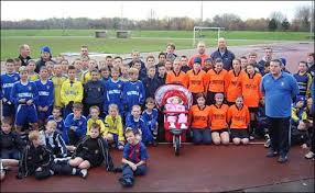 Image result for Withymoor Colts Fc