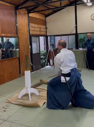 Image result for Basingstoke Aikido Club