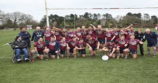 Image result for Silhillians Rugby Union Football Club