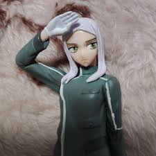 「ソーマ･ピーリス 機動戦士ガンダム00 劇場版」の画像検索結果