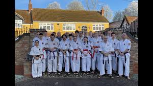 Image result for A BRITISH JUJITSU RYU in Lancing