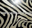 Laminated Wall Decor - Zebra Photo, Detailed about Laminated Wall ...